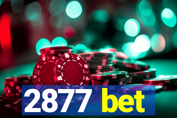 2877 bet